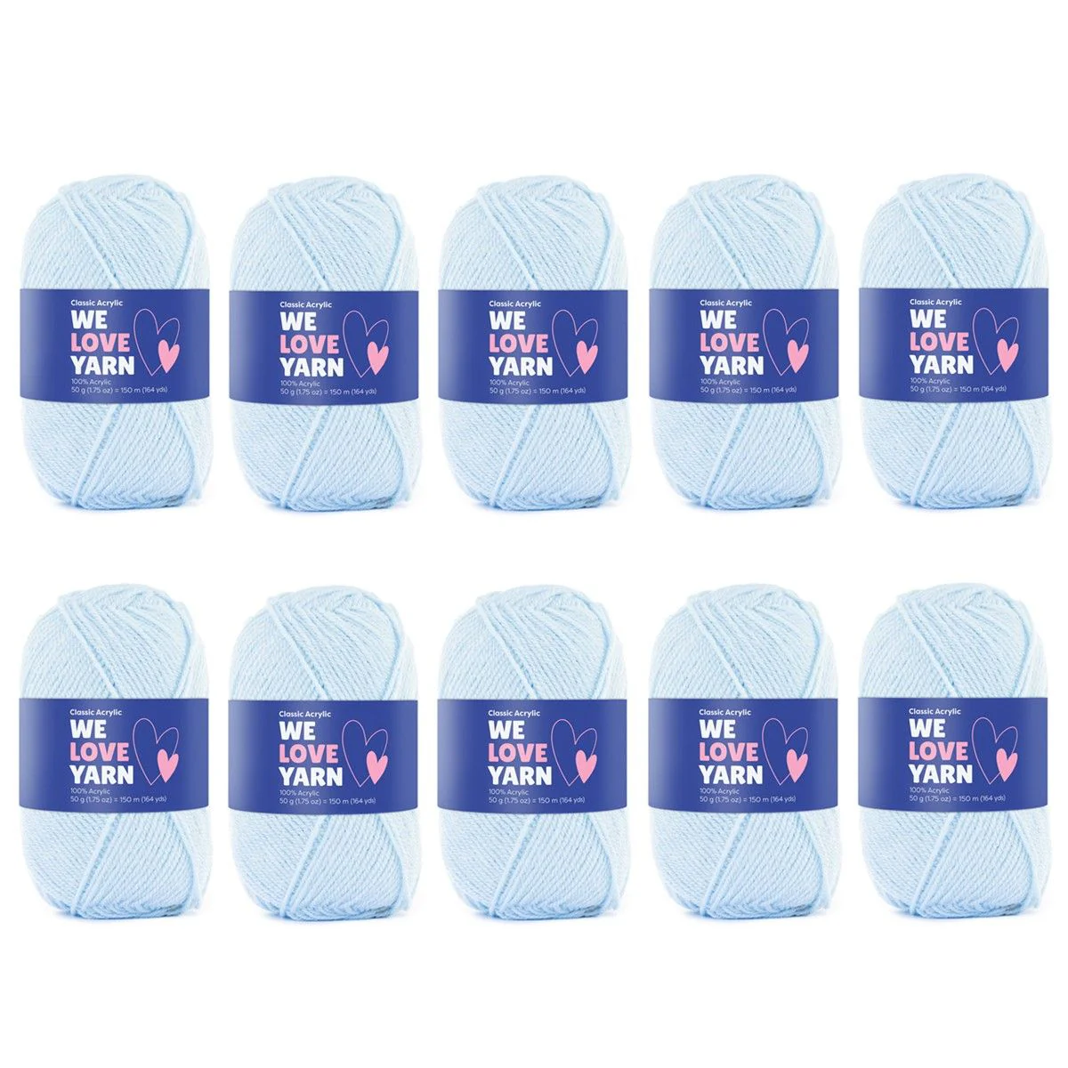 Classic Acrylic Color Pack - Image 9