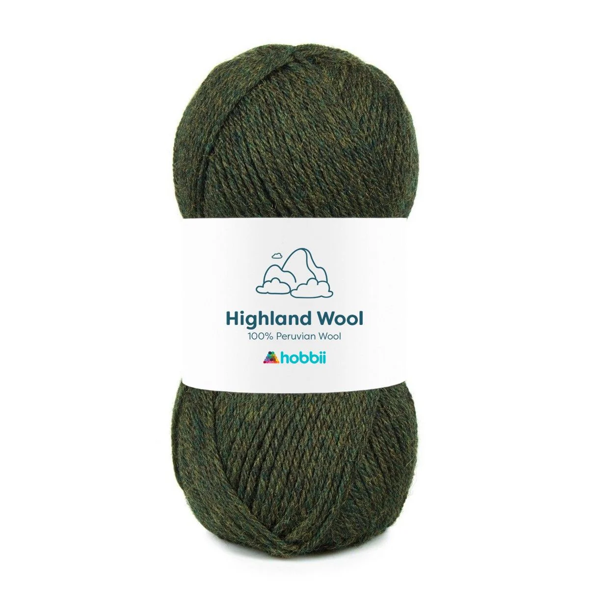 Highland Wool - Image 13