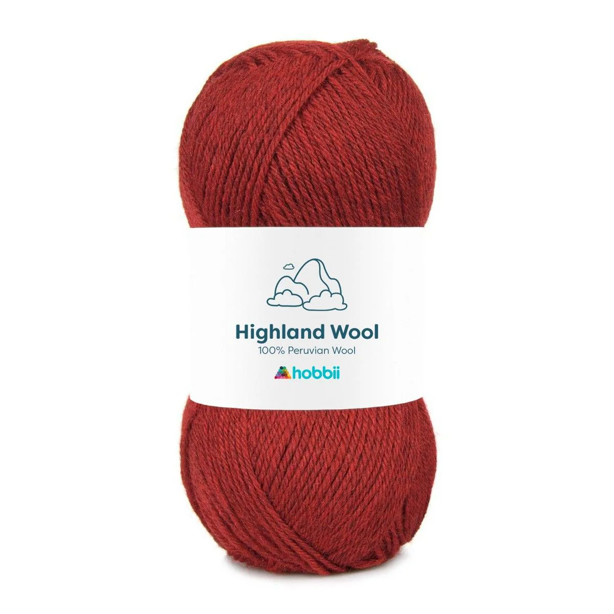 Highland Wool - Image 16