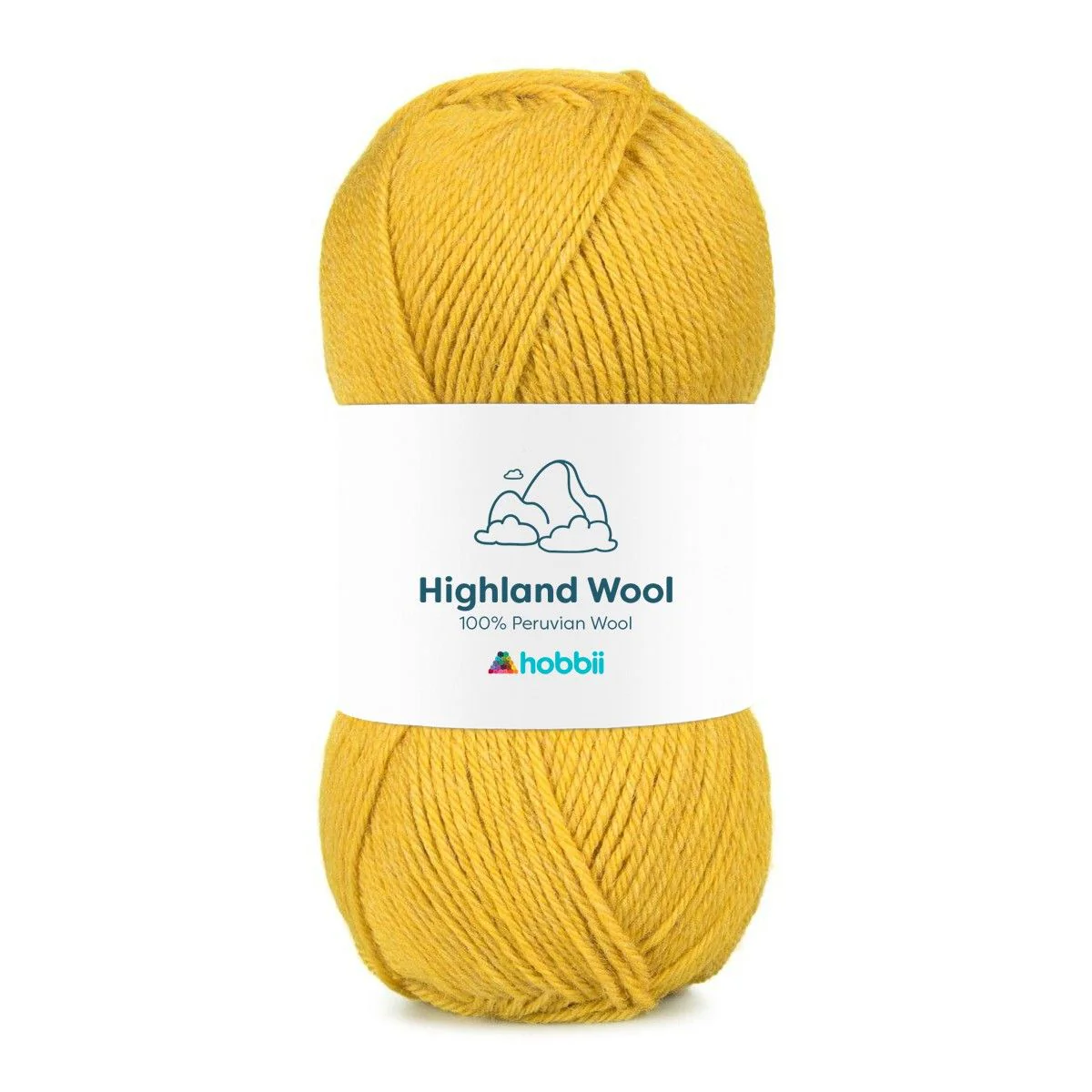Highland Wool - Image 30