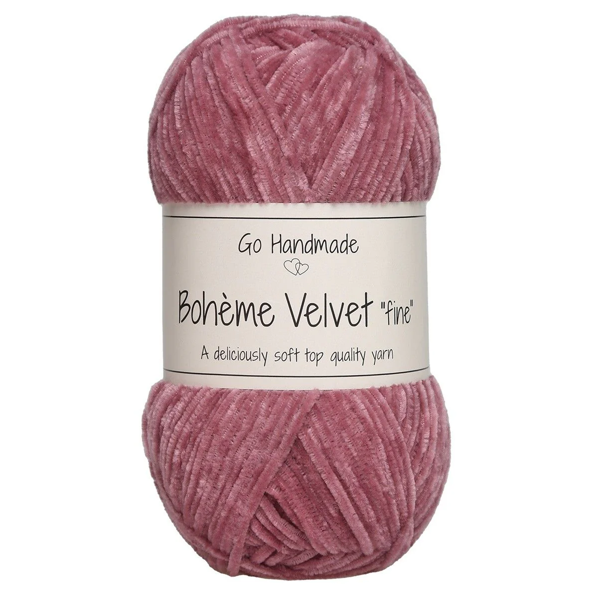 Bohème Velvet Fine - Image 10