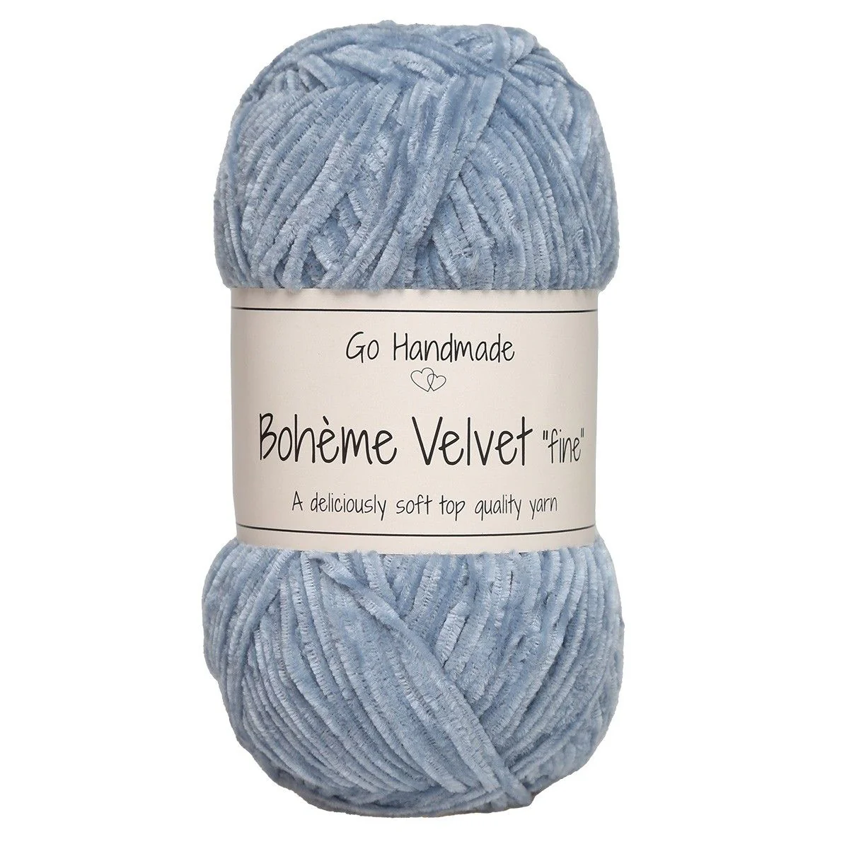 Bohème Velvet Fine - Image 13