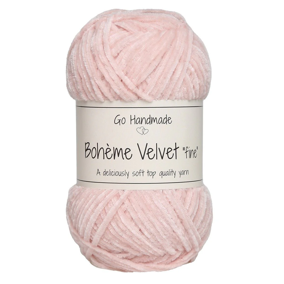 Bohème Velvet Fine - Image 15