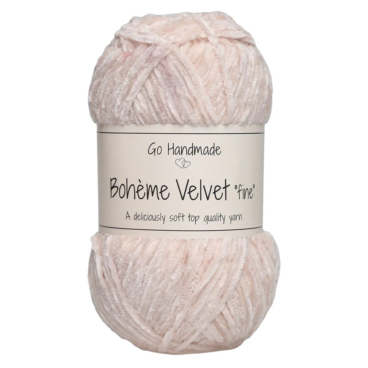 Bohème Velvet Fine - Image 16