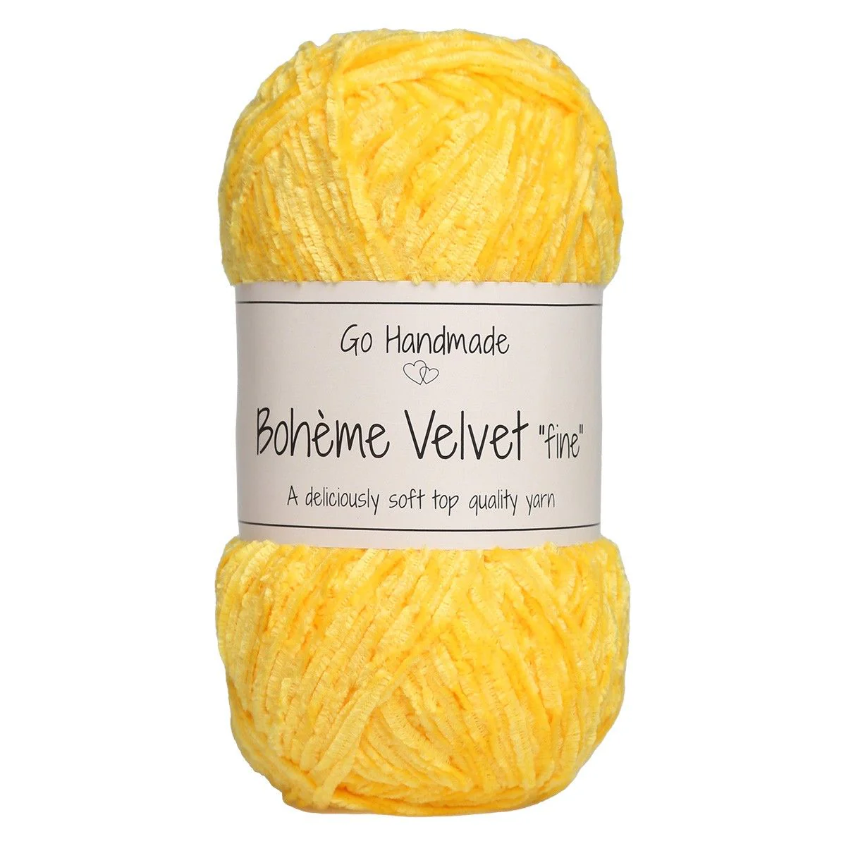 Bohème Velvet Fine - Image 21