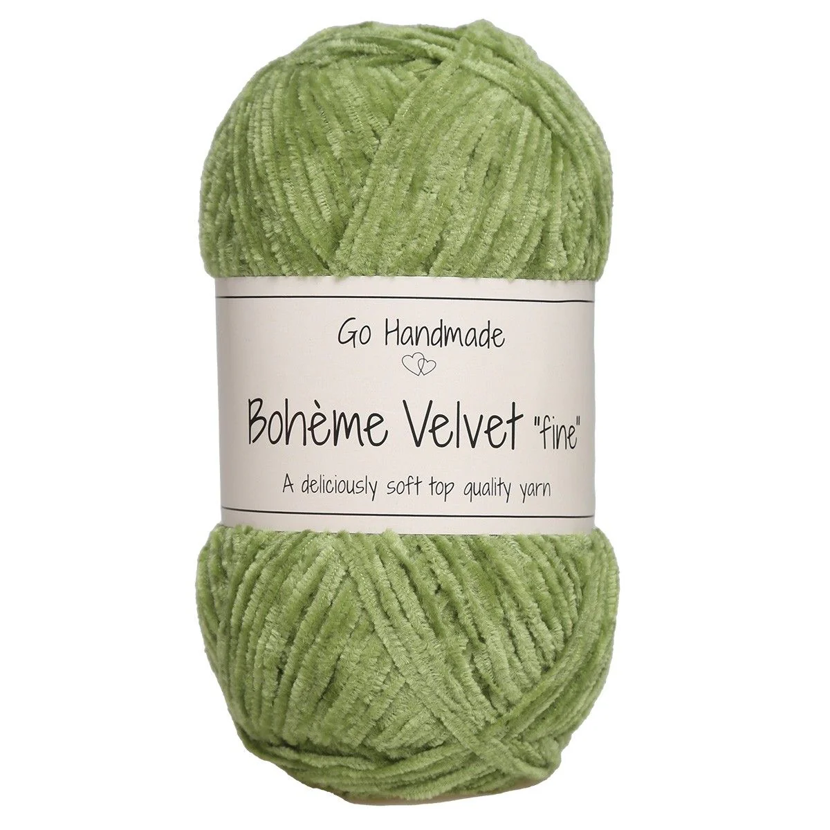 Bohème Velvet Fine - Image 22