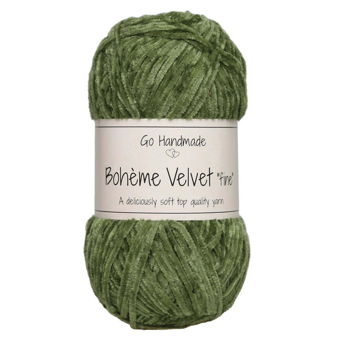 Bohème Velvet Fine - Image 23