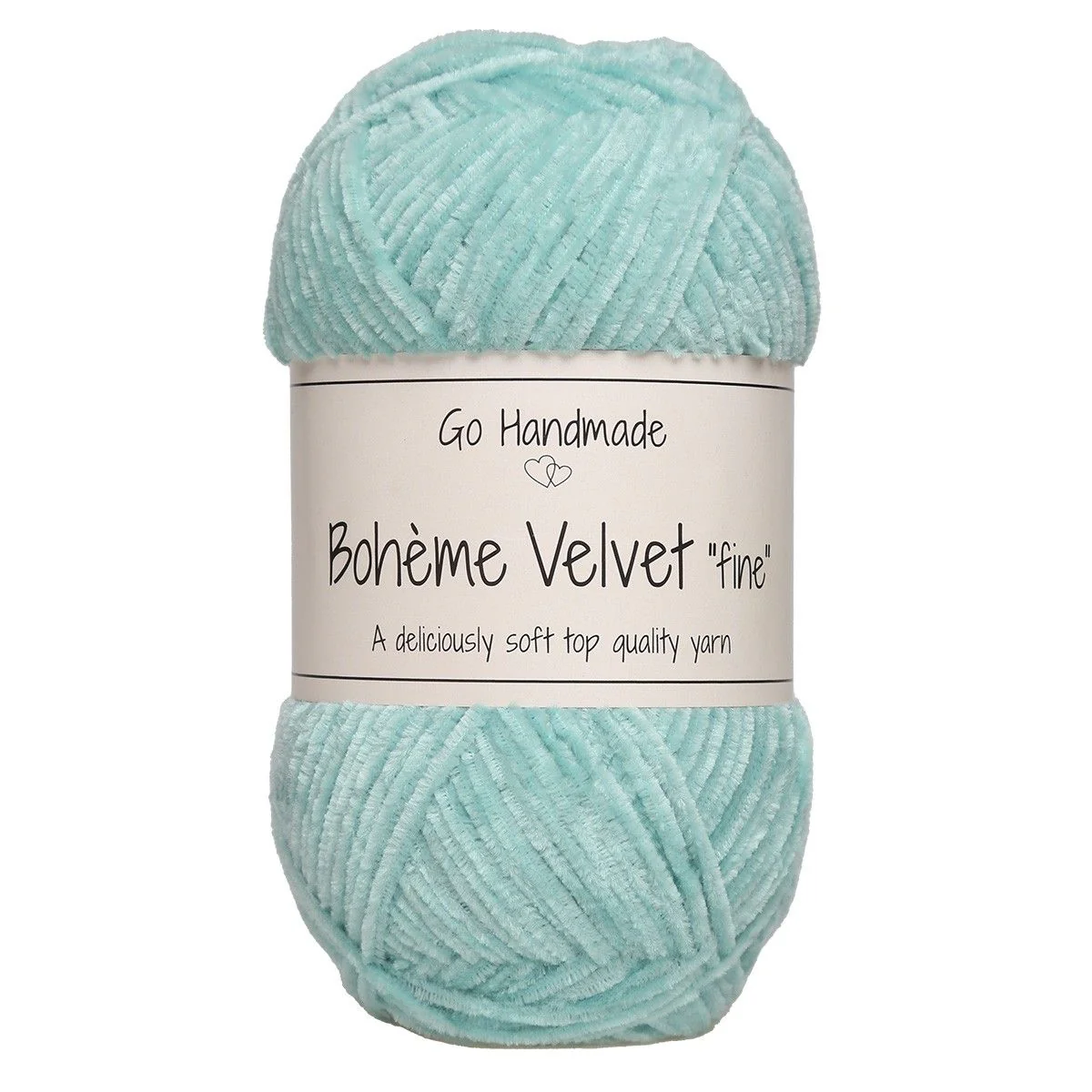 Bohème Velvet Fine - Image 26