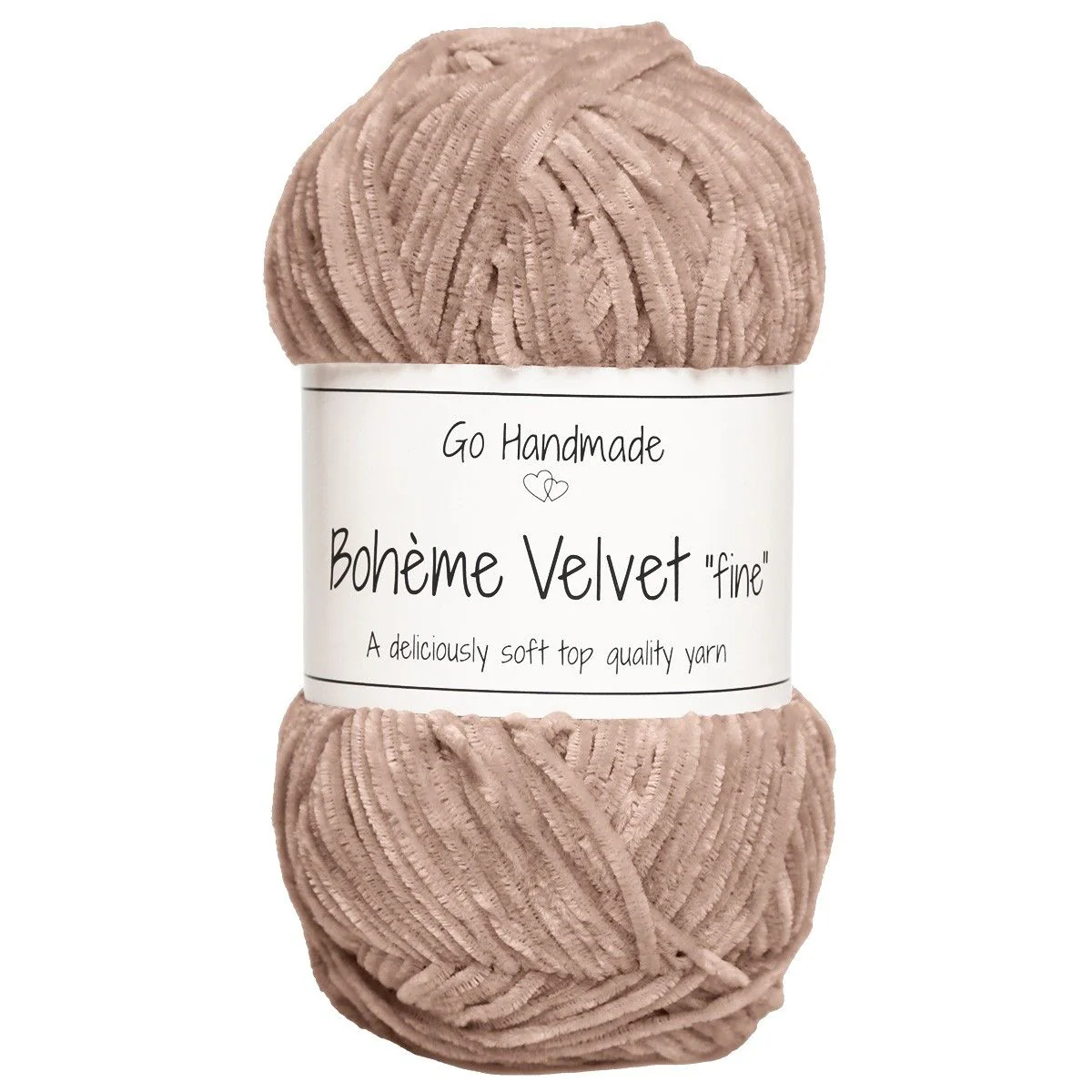 Bohème Velvet Fine - Image 29