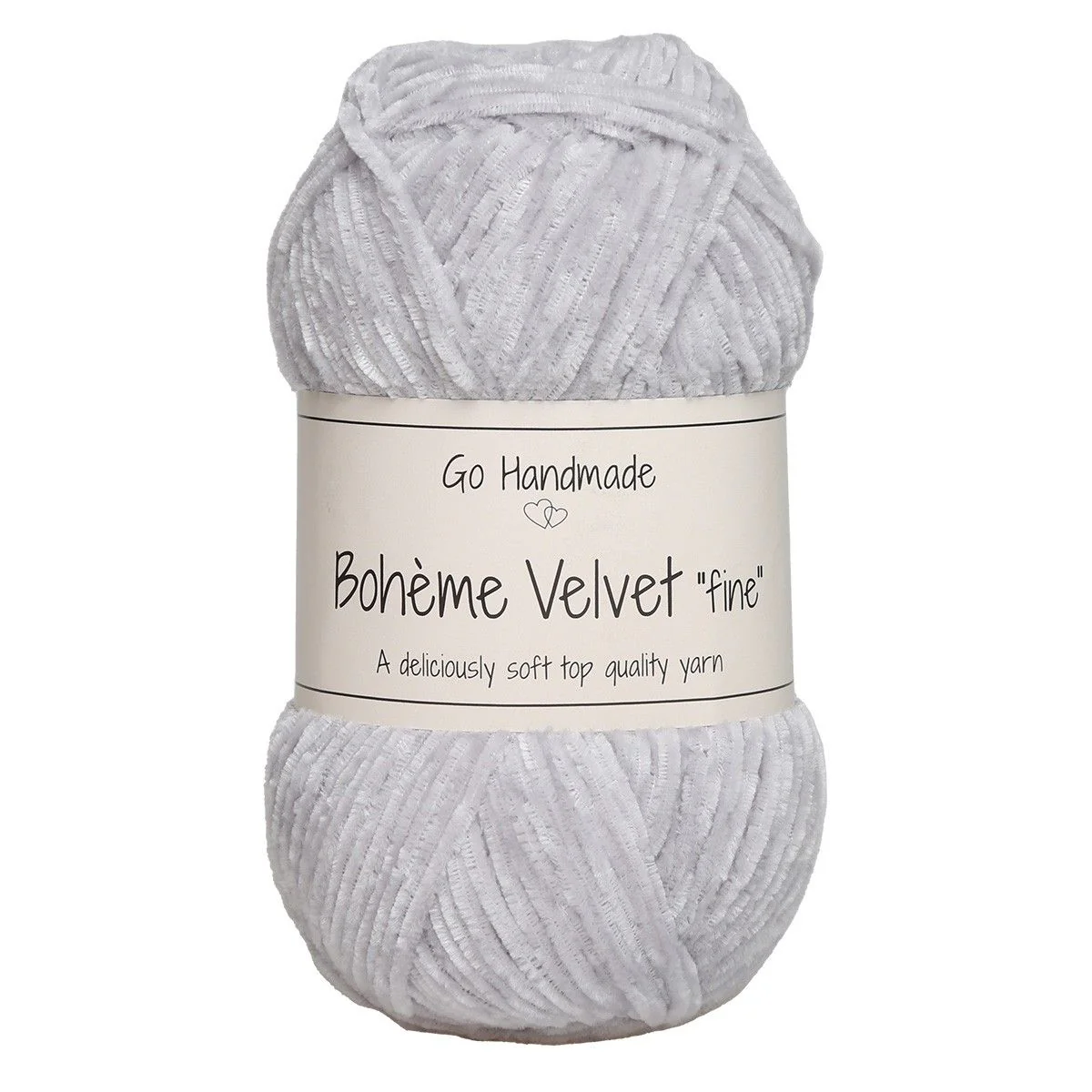 Bohème Velvet Fine - Image 8