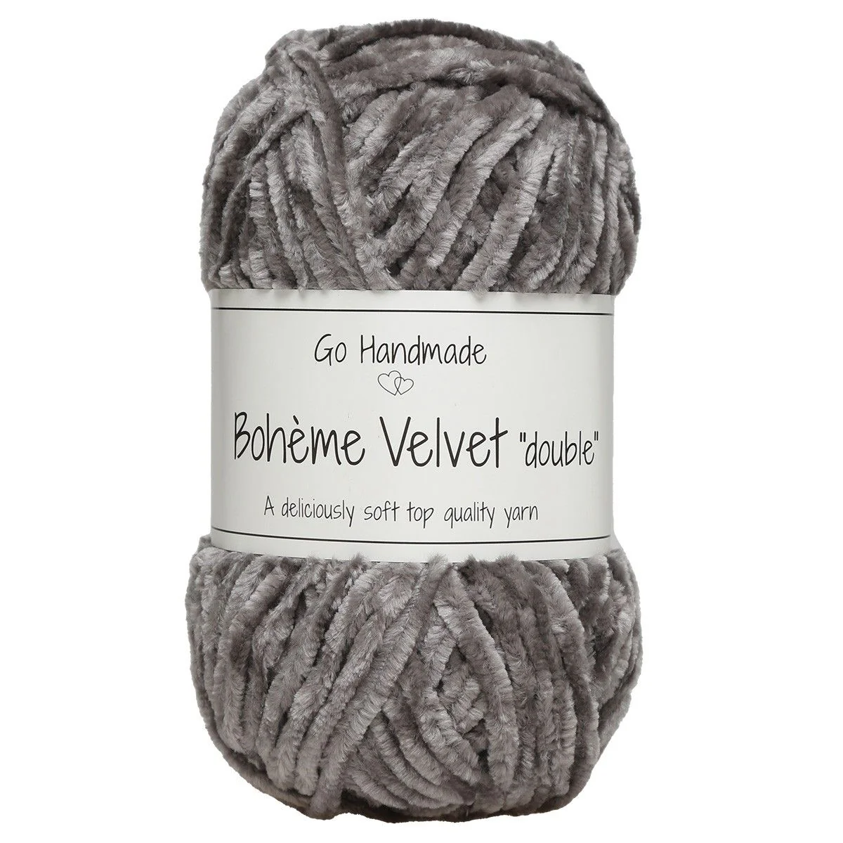 Bohème Velvet Double - Image 11