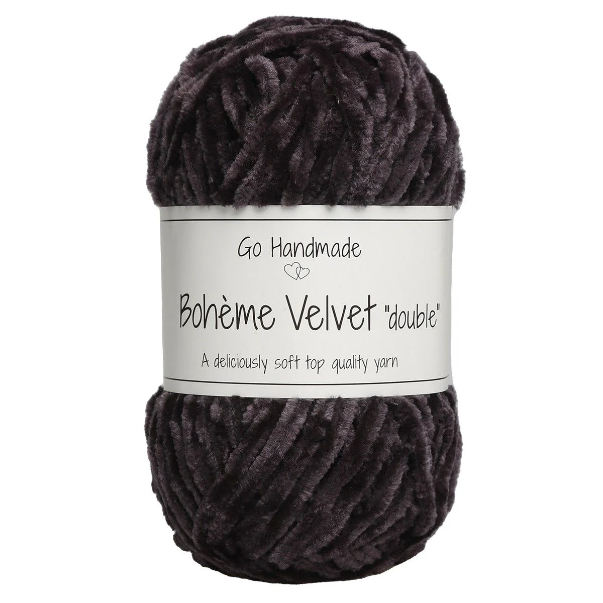 Bohème Velvet Double - Image 13