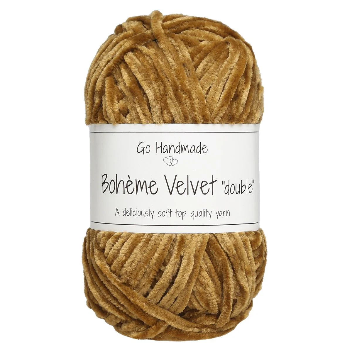 Bohème Velvet Double - Image 18