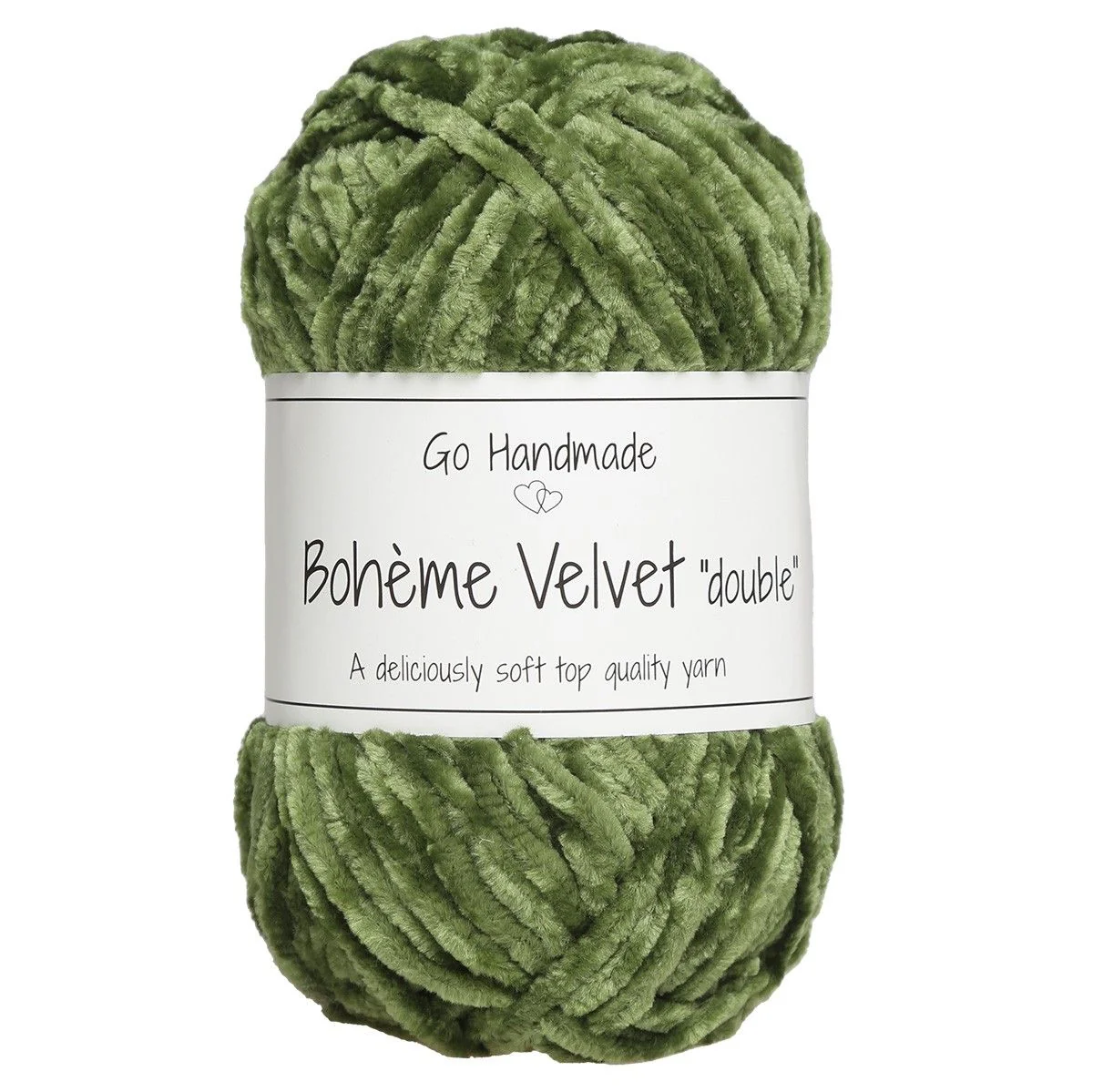 Bohème Velvet Double - Image 26