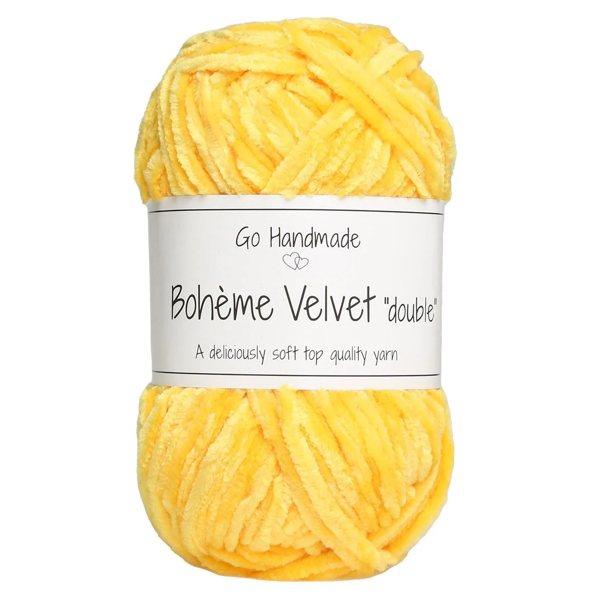 Bohème Velvet Double - Image 28