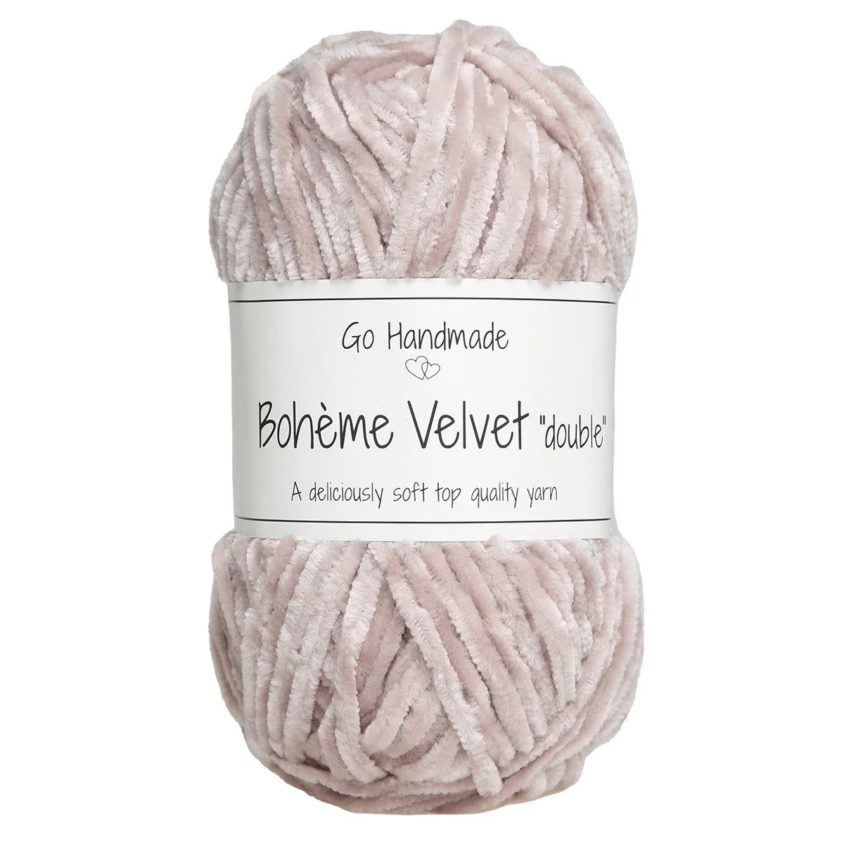 Bohème Velvet Double - Image 31