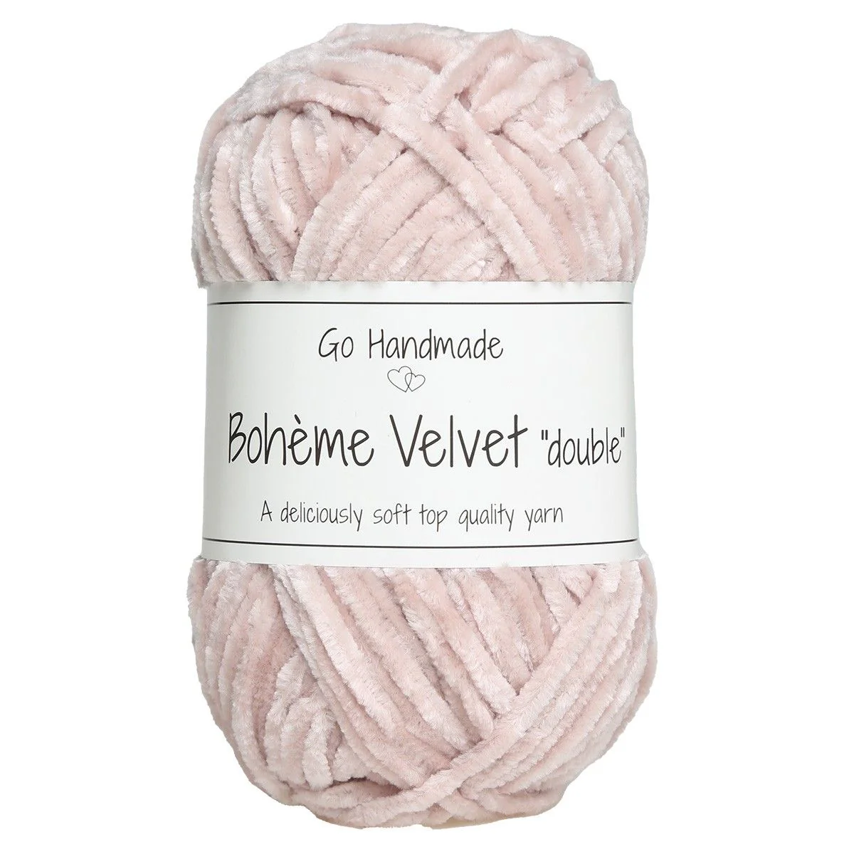 Bohème Velvet Double - Image 33