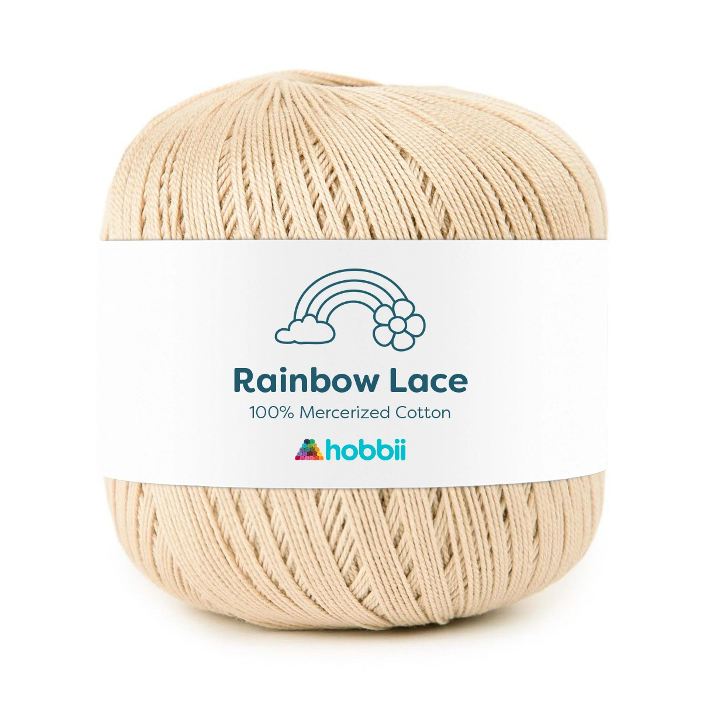 Rainbow Lace - Image 10