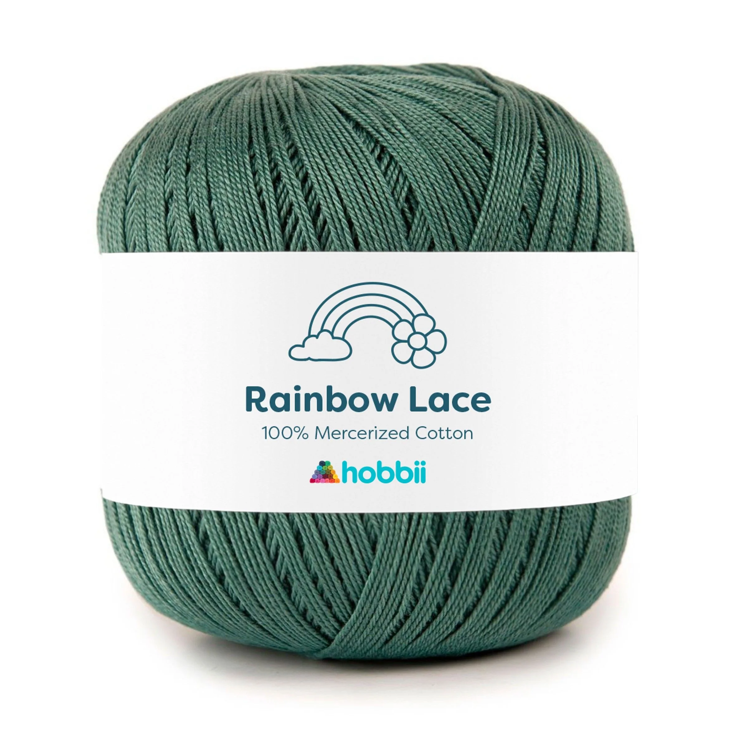 Rainbow Lace - Image 17