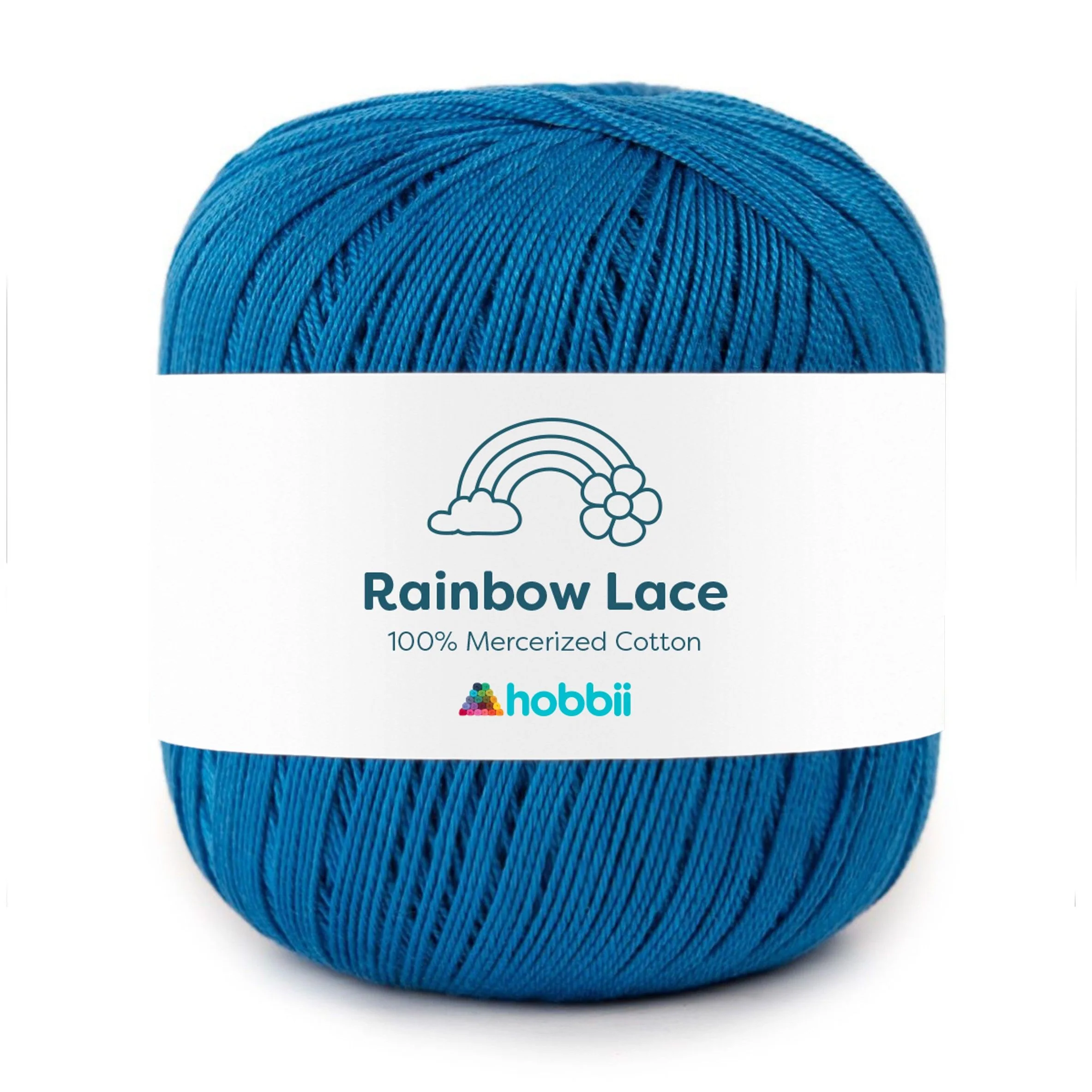 Rainbow Lace - Image 20