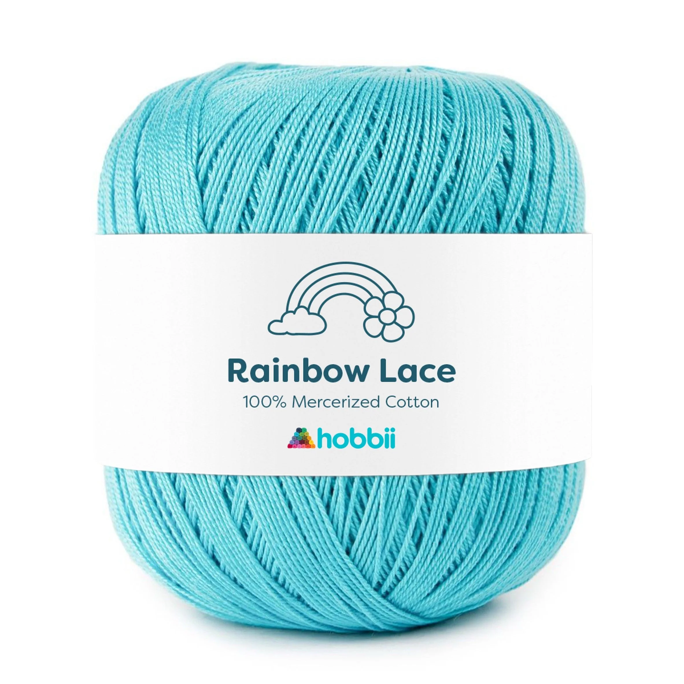 Rainbow Lace - Image 21