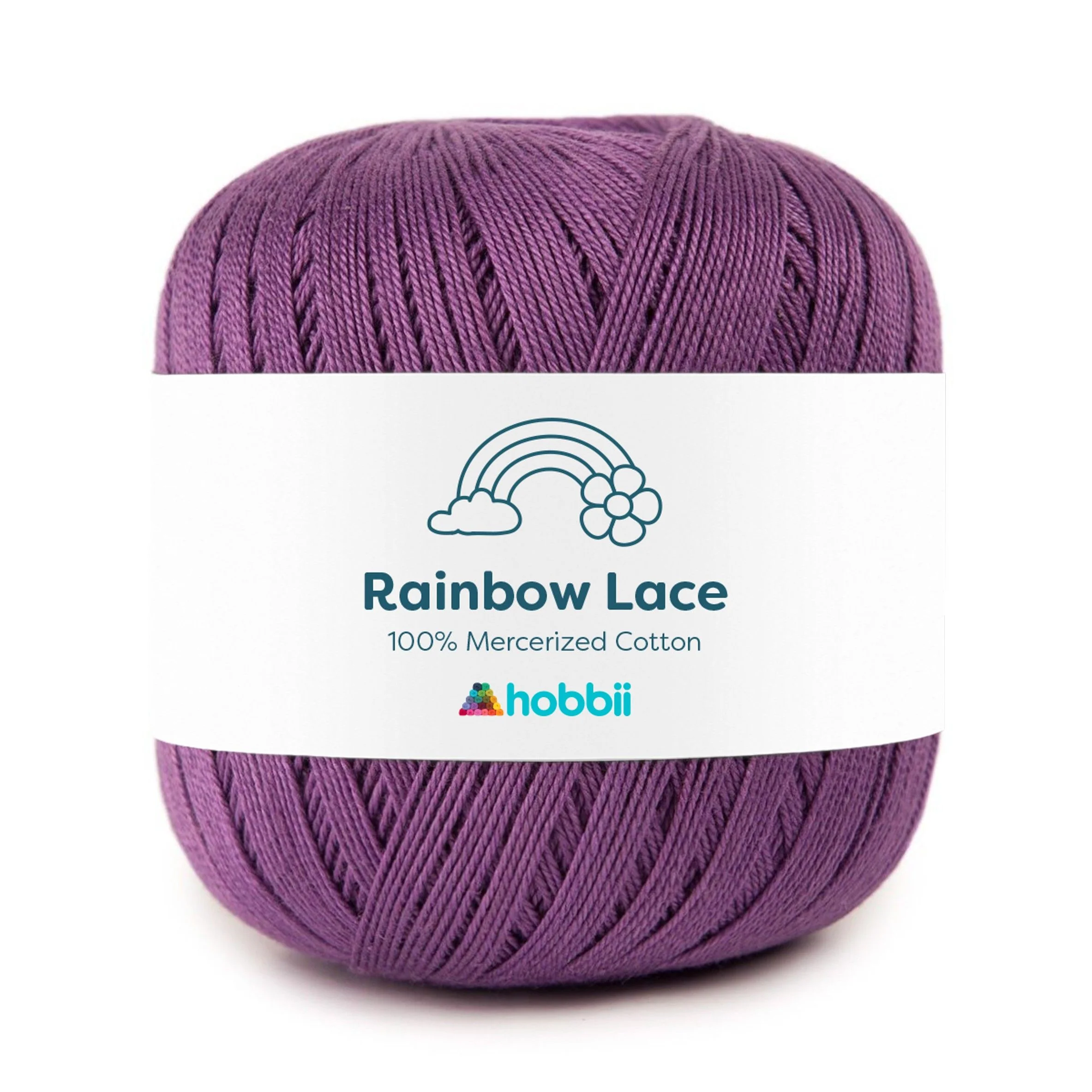 Rainbow Lace - Image 23