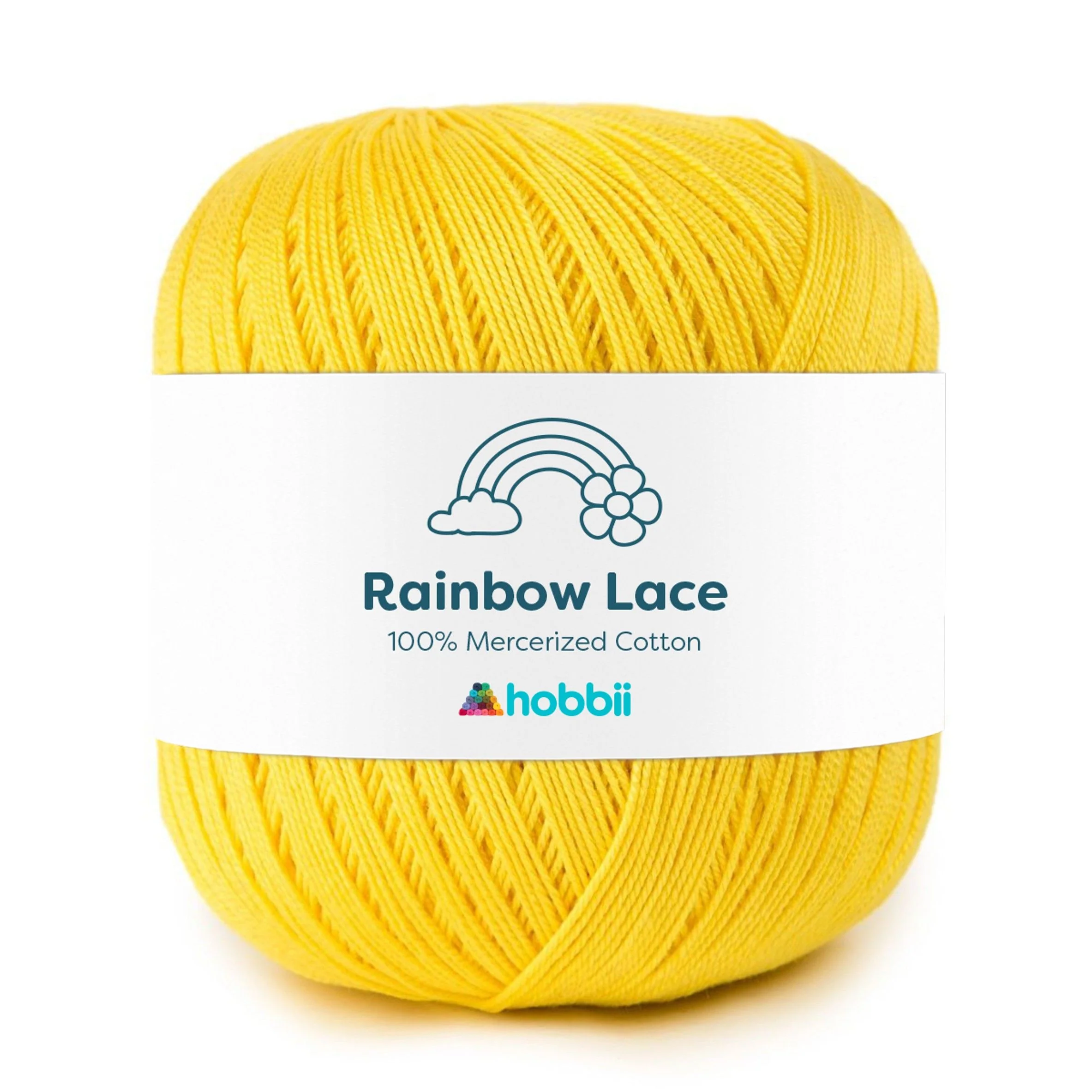 Rainbow Lace - Image 27