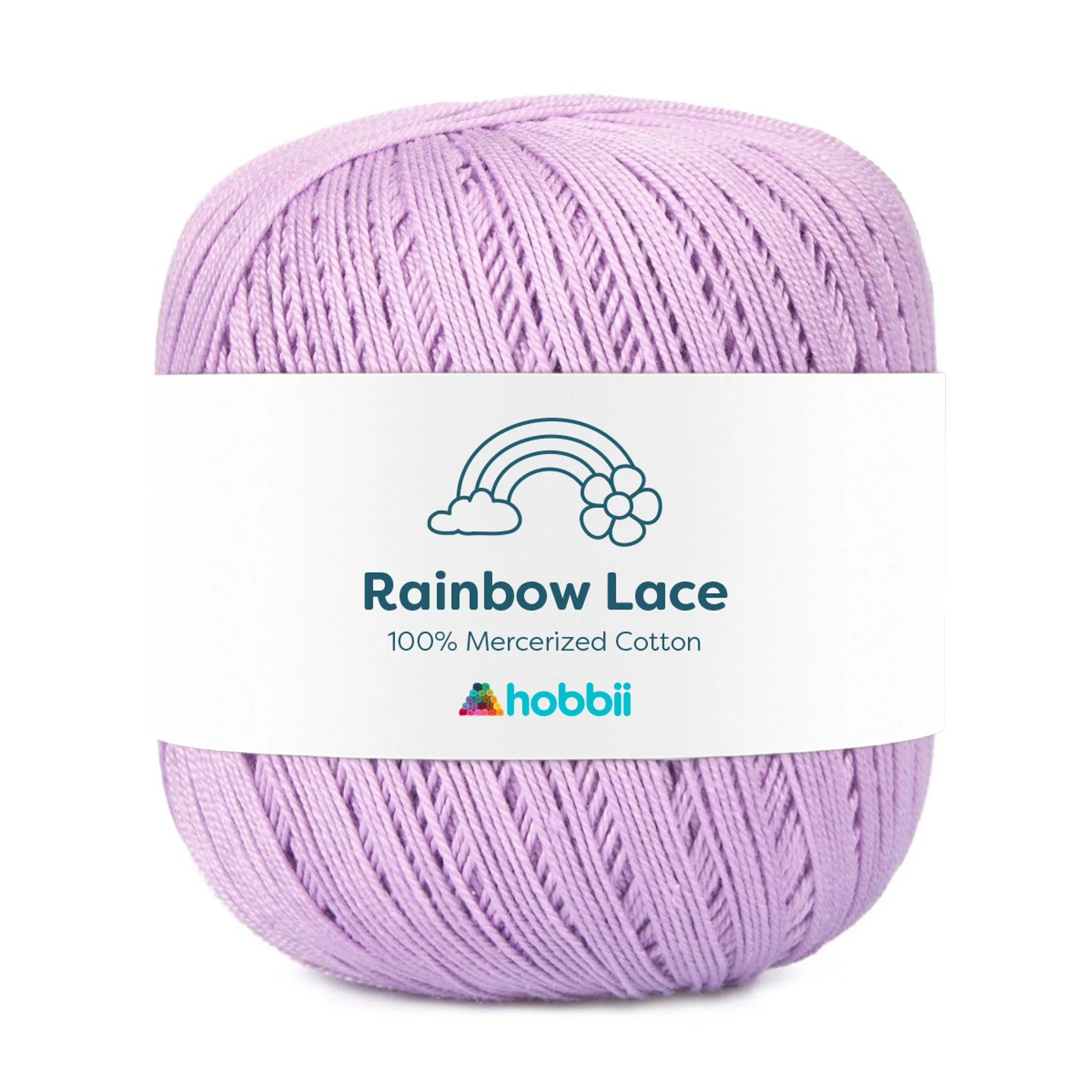 Rainbow Lace - Image 32