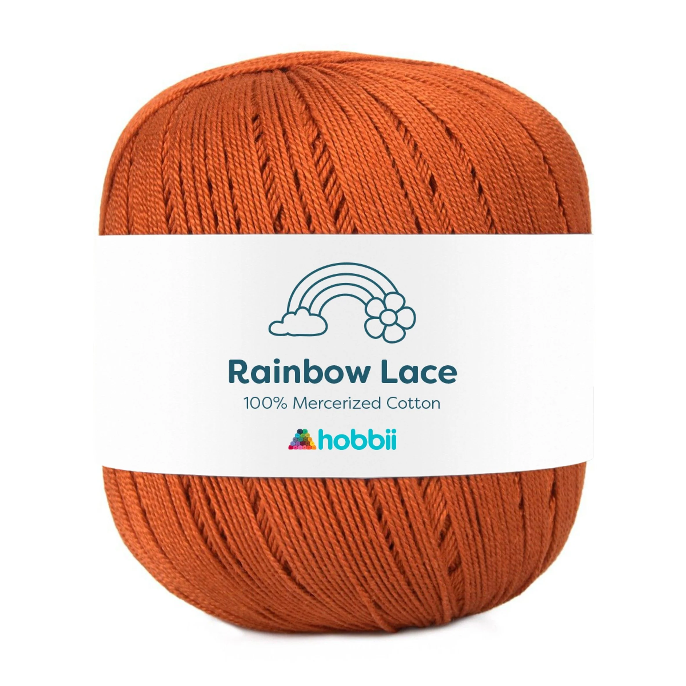 Rainbow Lace - Image 40