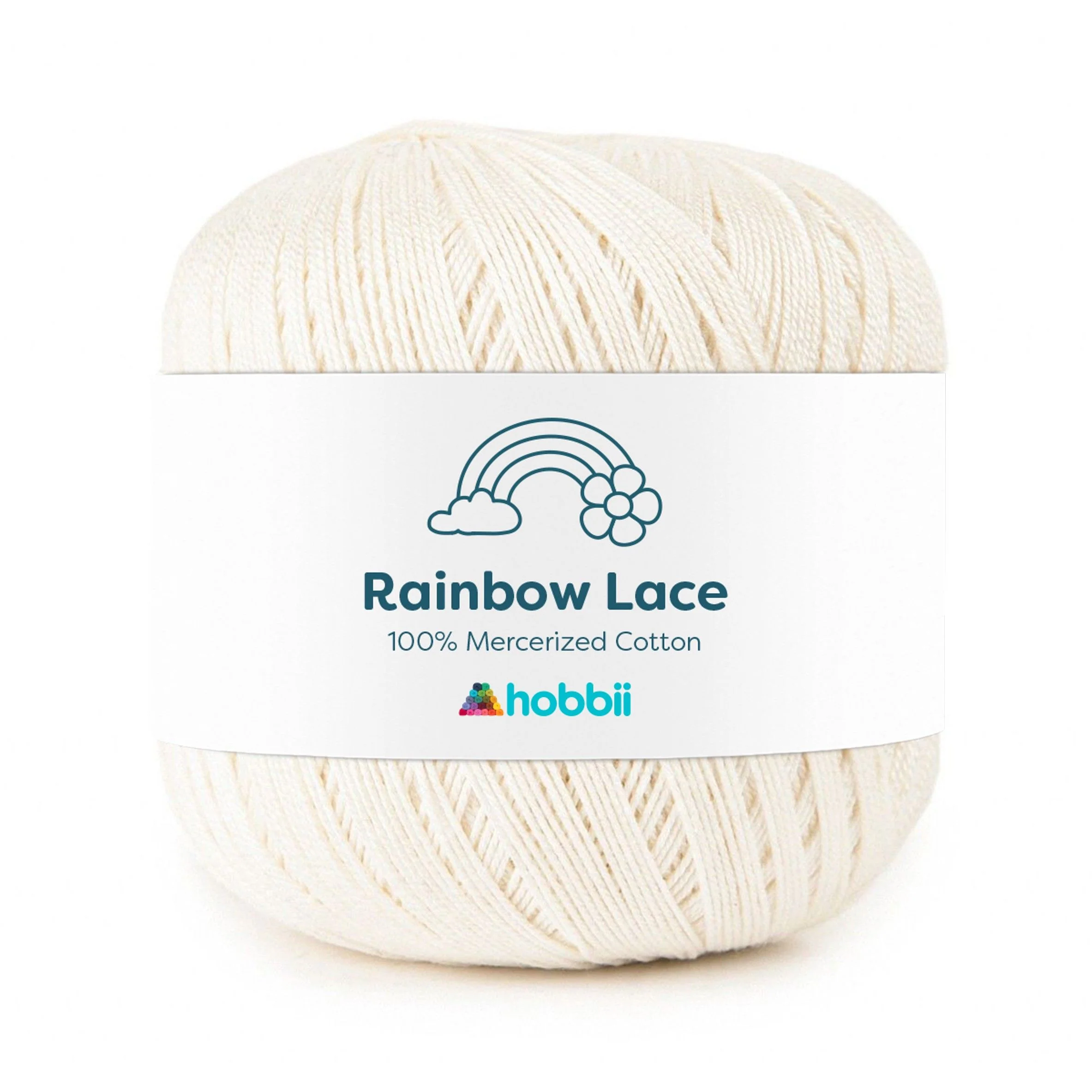 Rainbow Lace - Image 8