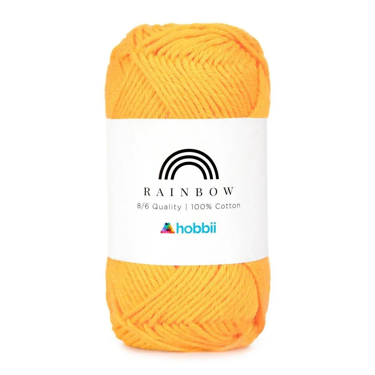 Rainbow Cotton 8/6 - Image 16