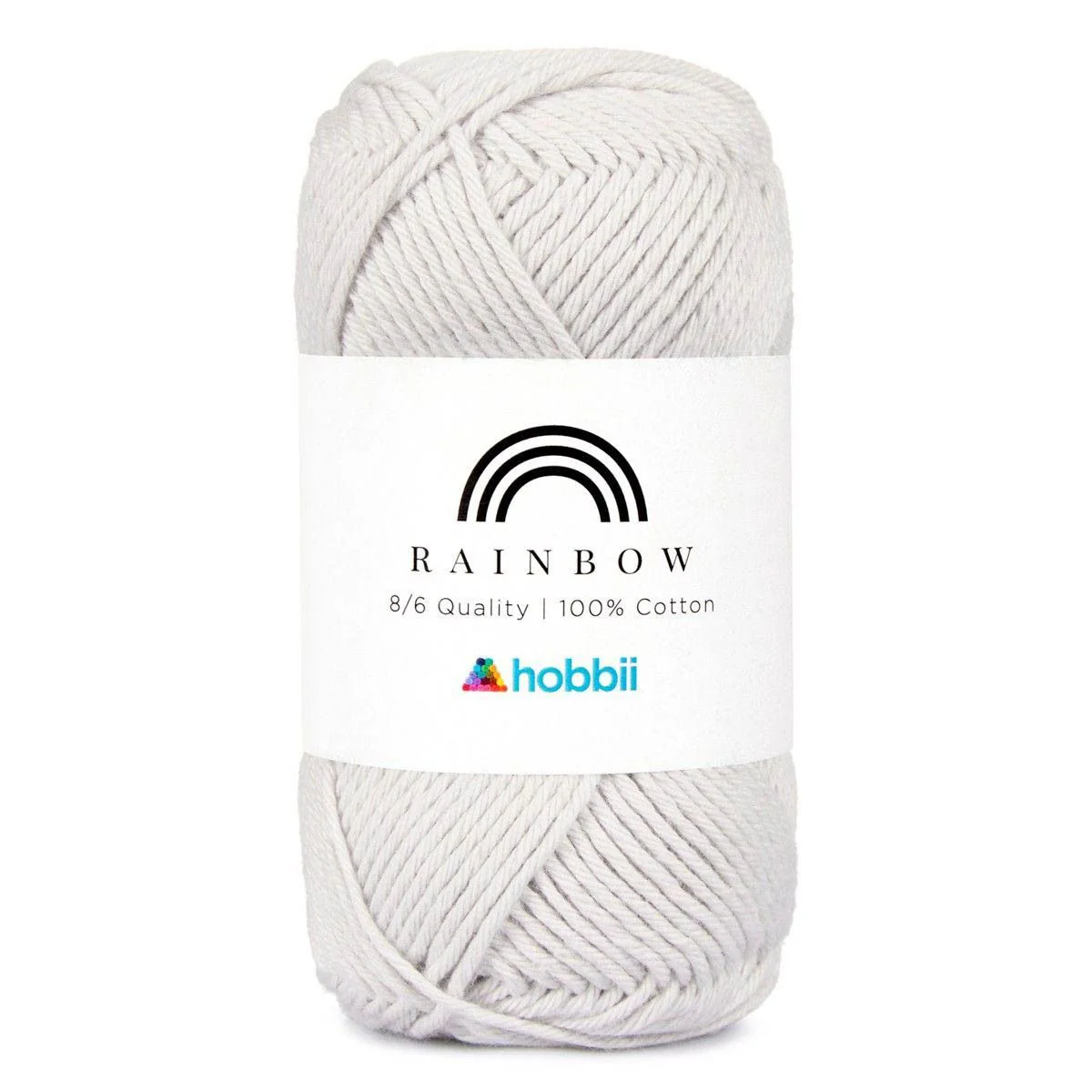 Rainbow Cotton 8/6 - Image 20