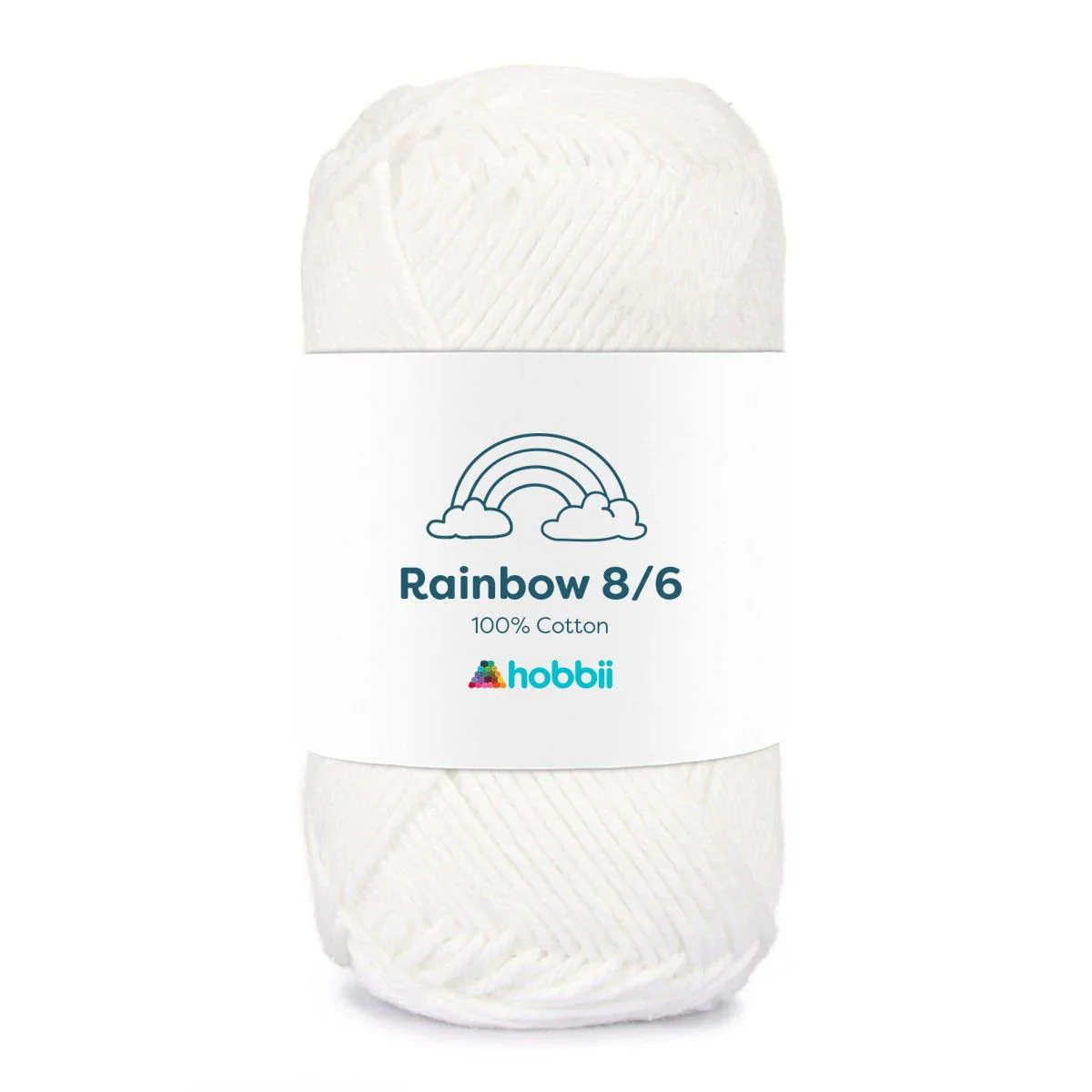 Rainbow Cotton 8/6 - Image 21
