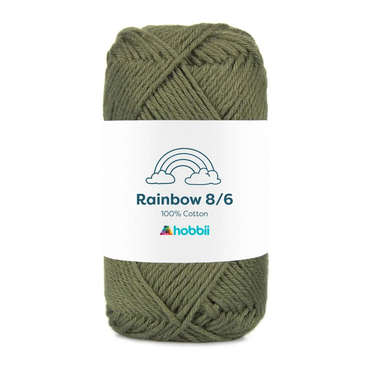 Rainbow Cotton 8/6 - Image 34