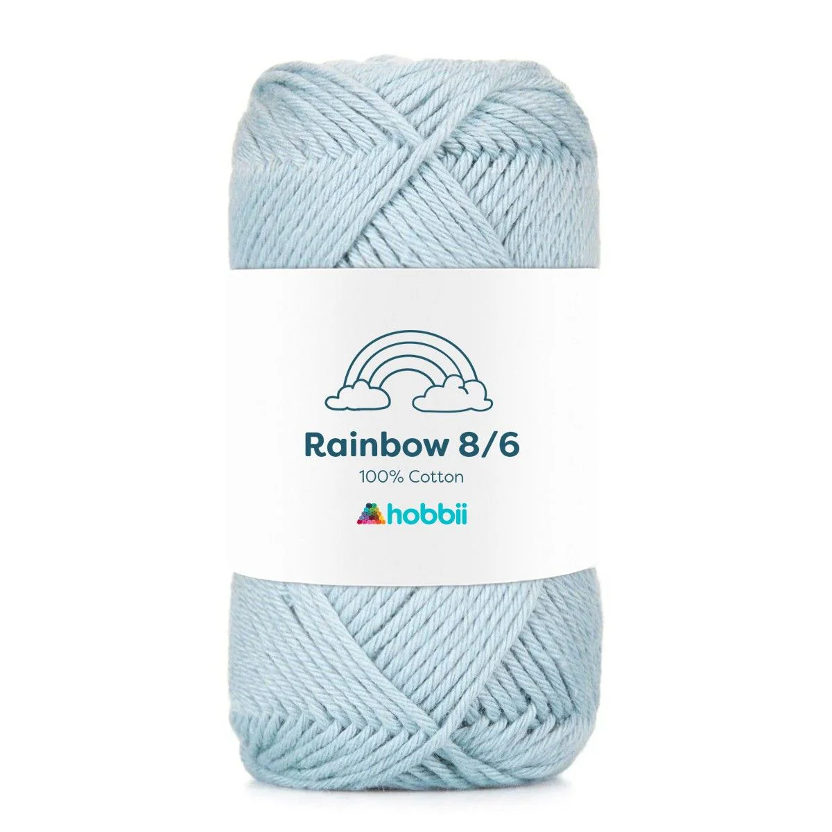 Rainbow Cotton 8/6 - Image 35
