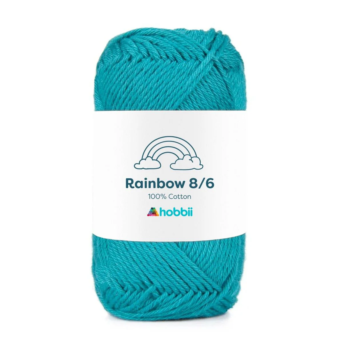 Rainbow Cotton 8/6 - Image 39