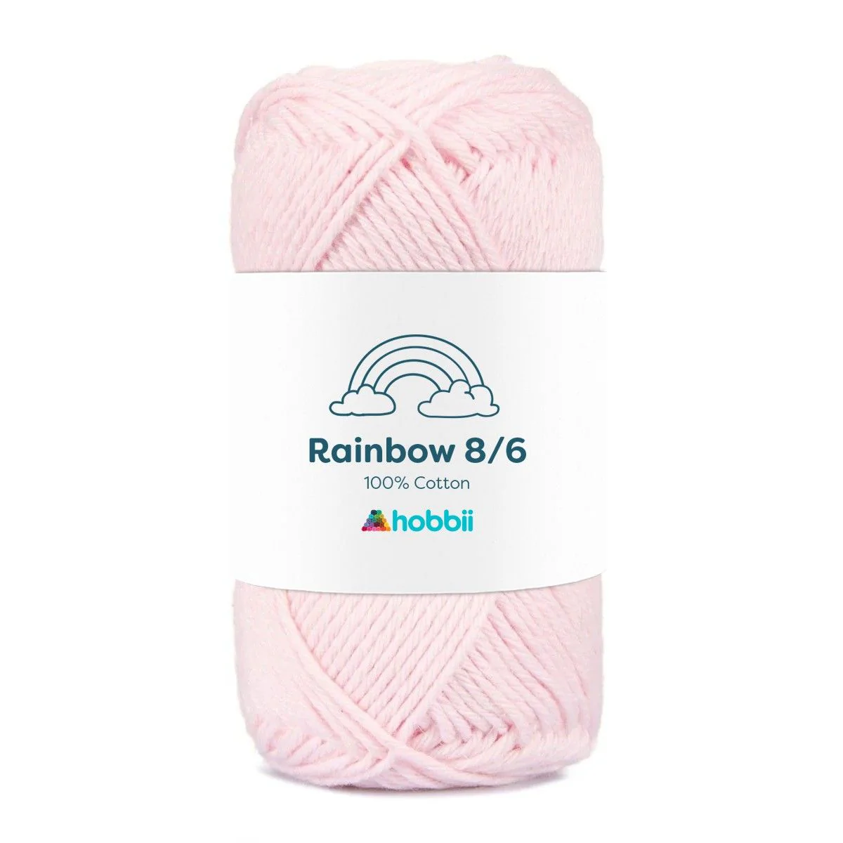 Rainbow Cotton 8/6 - Image 42