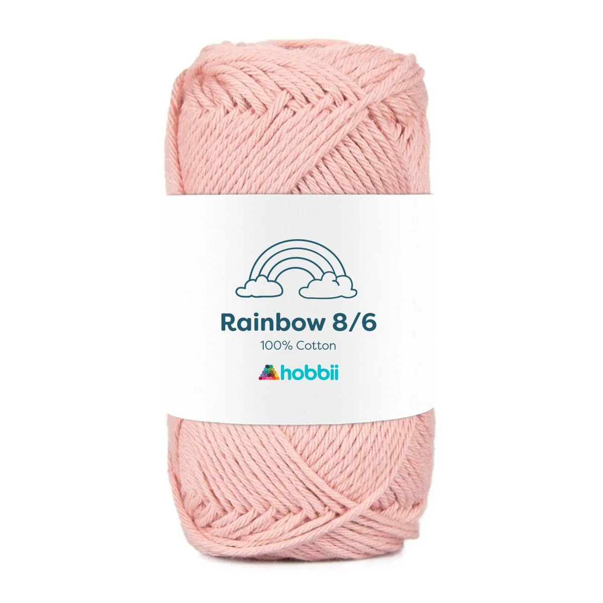 Rainbow Cotton 8/6 - Image 44
