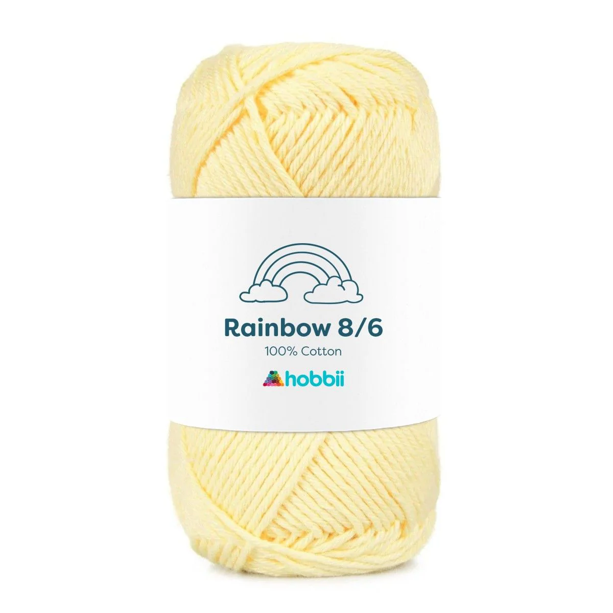 Rainbow Cotton 8/6 - Image 46
