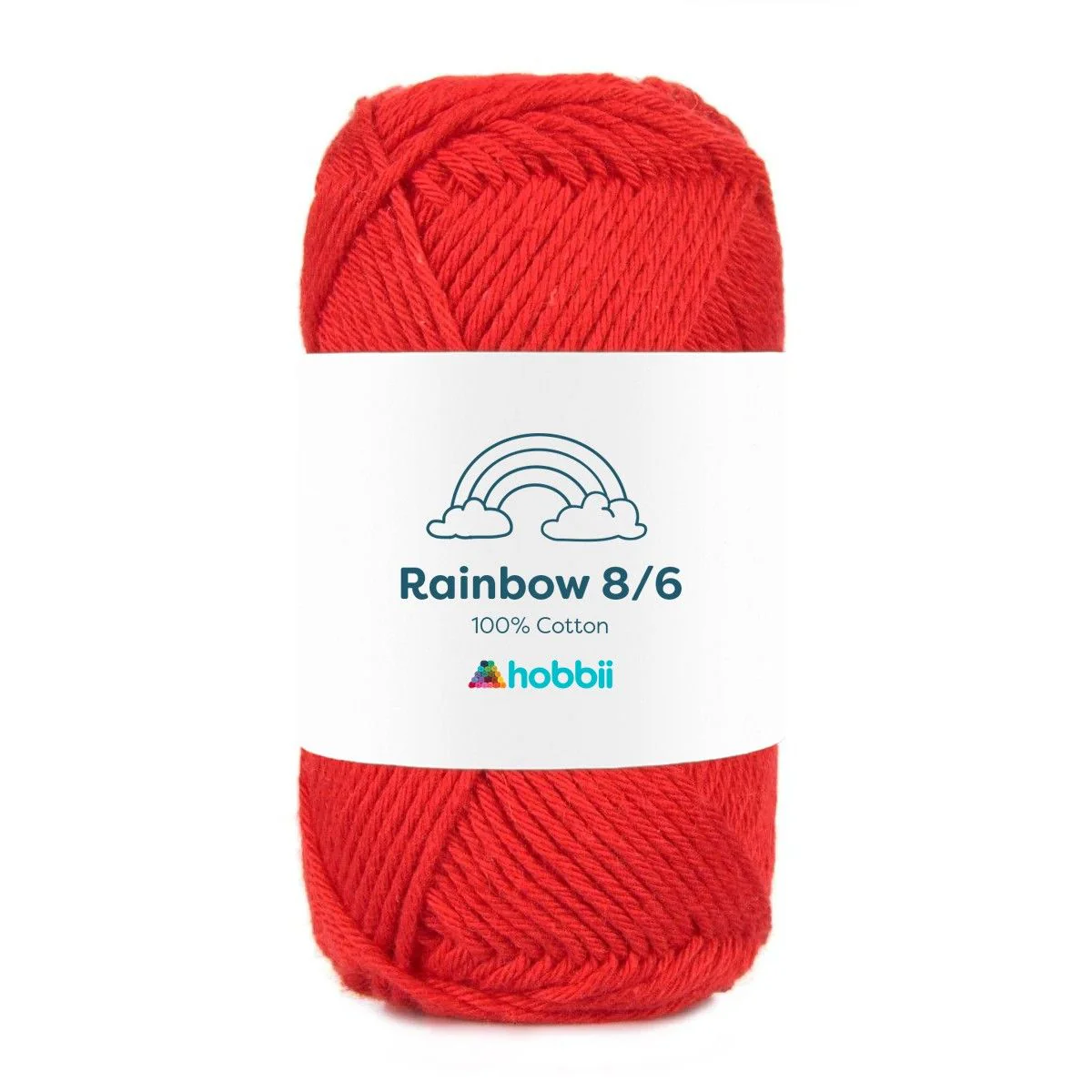 Rainbow Cotton 8/6 - Image 48