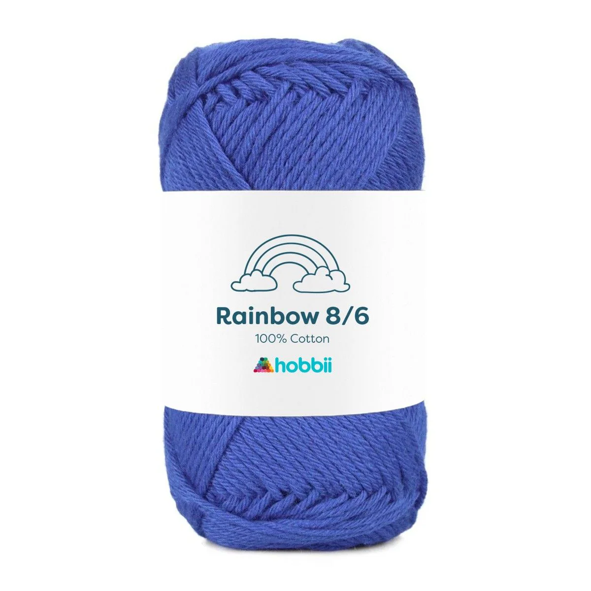Rainbow Cotton 8/6 - Image 50
