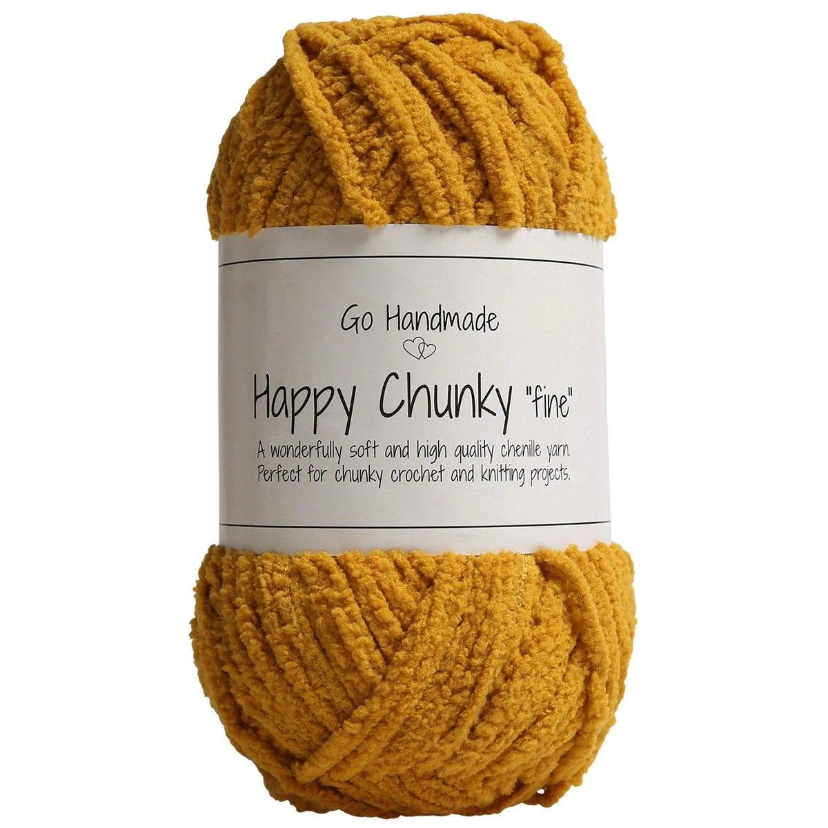 Happy Chunky Fine - 50g - Image 11