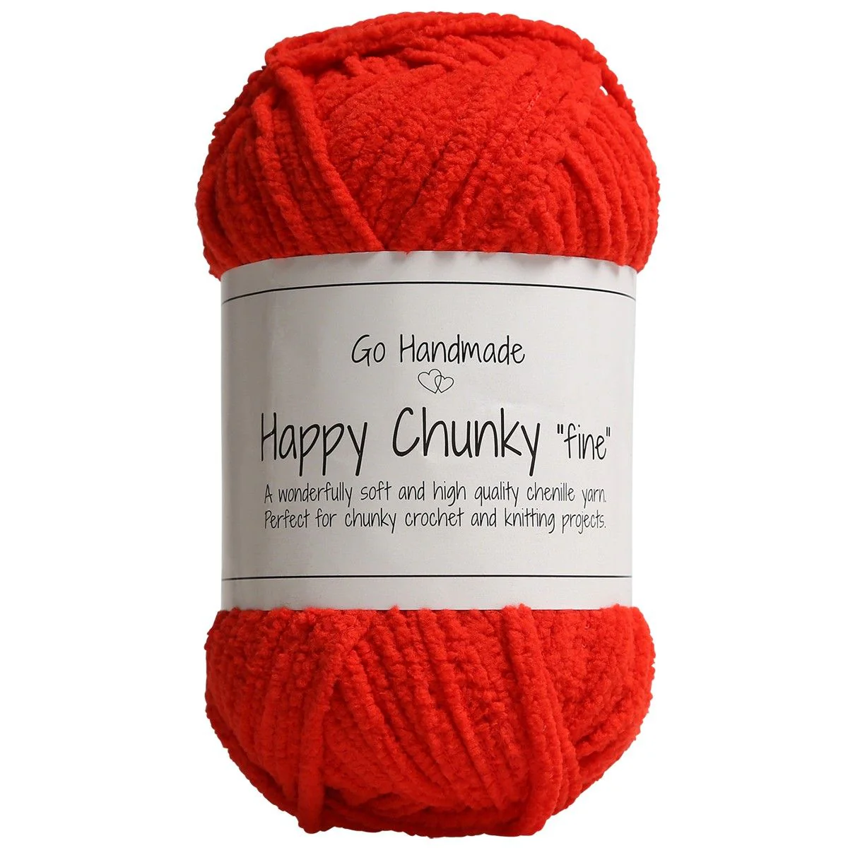 Happy Chunky Fine - 50g - Image 12