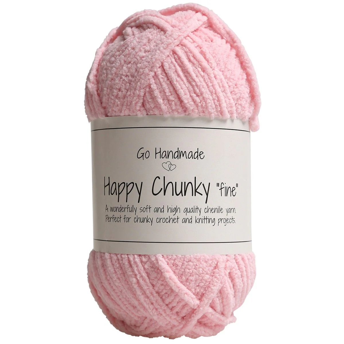 Happy Chunky Fine - 50g - Image 14