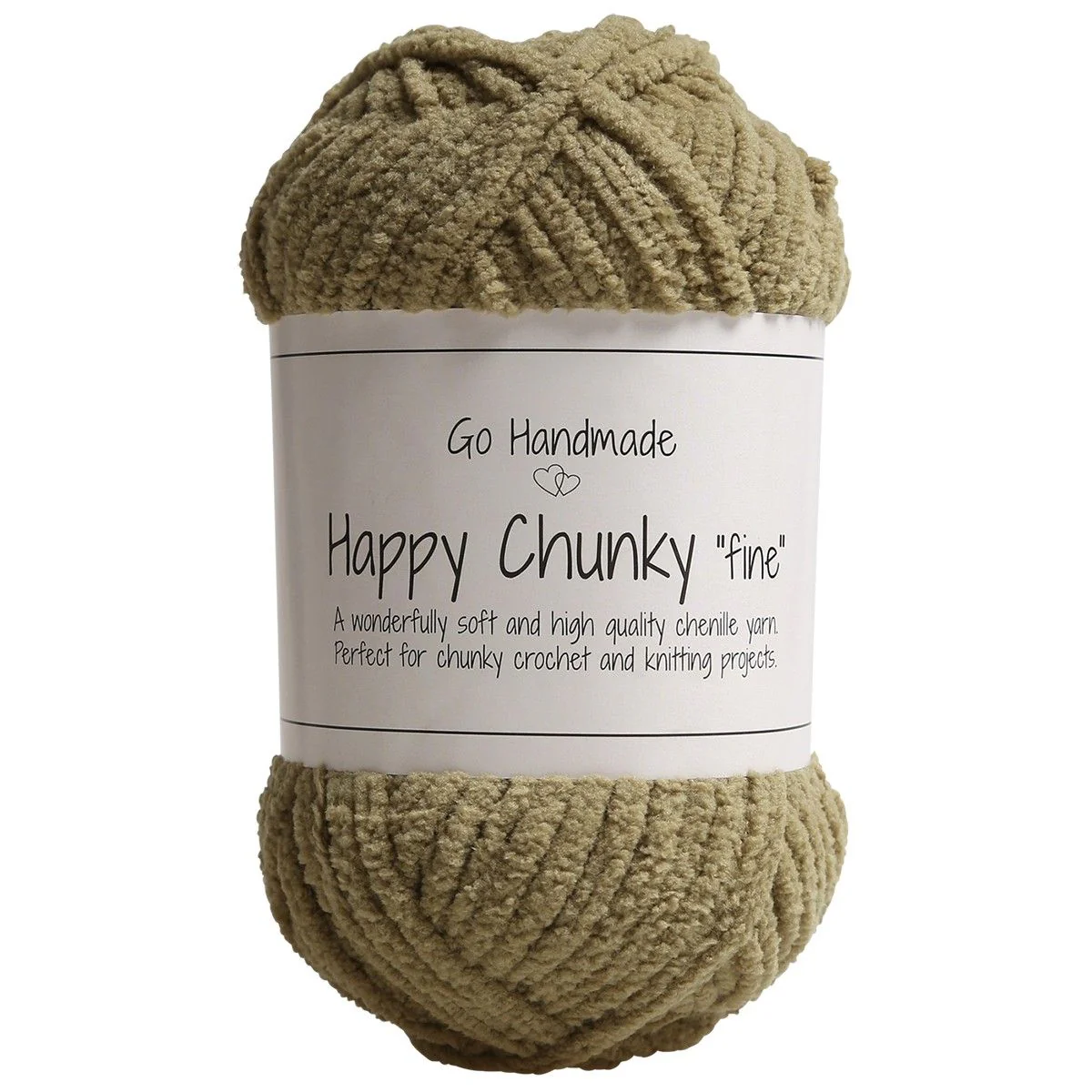 Happy Chunky Fine - 50g - Image 18