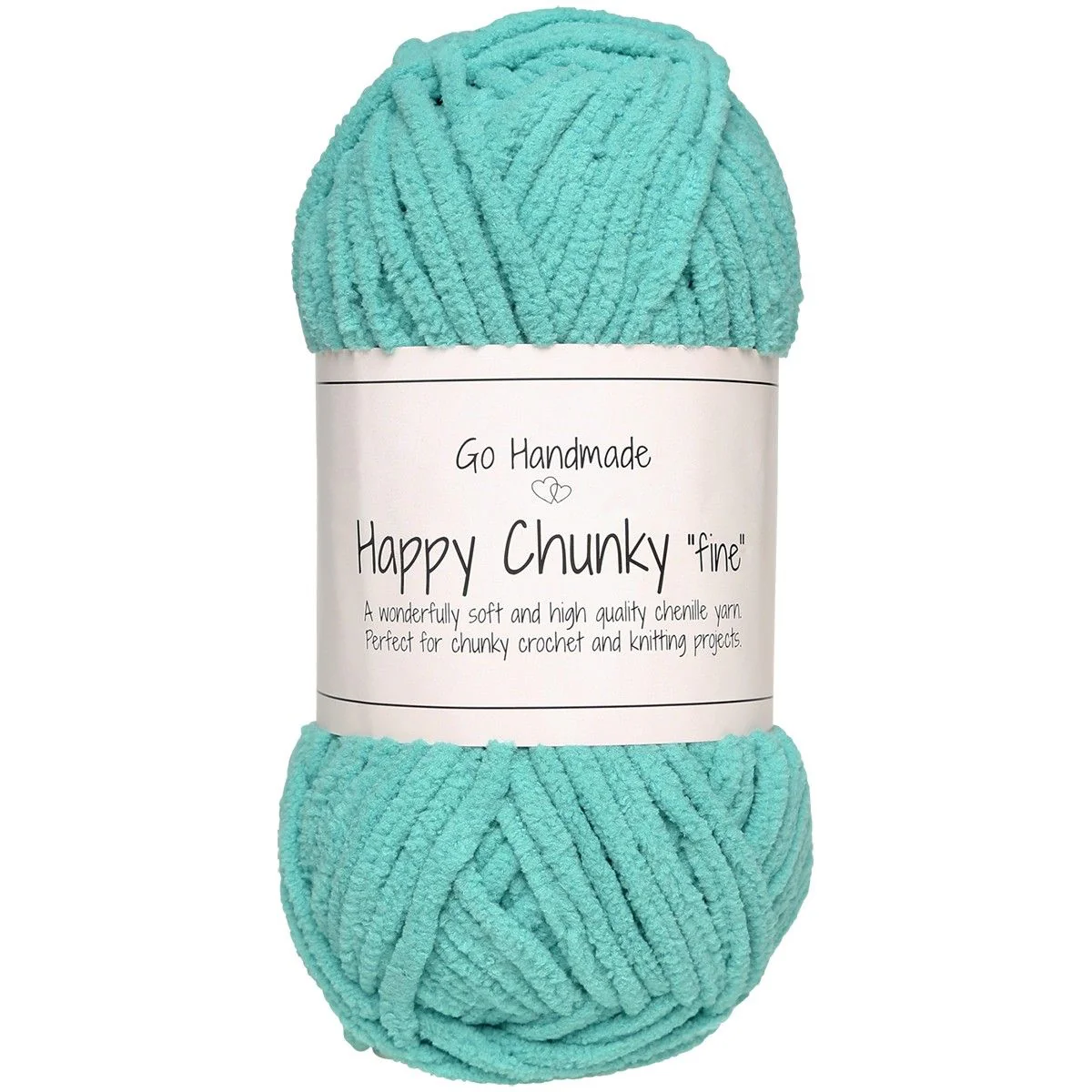 Happy Chunky Fine - 50g - Image 21