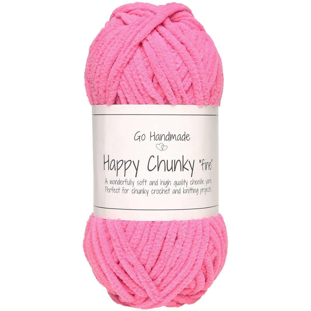 Happy Chunky Fine - 50g - Image 24
