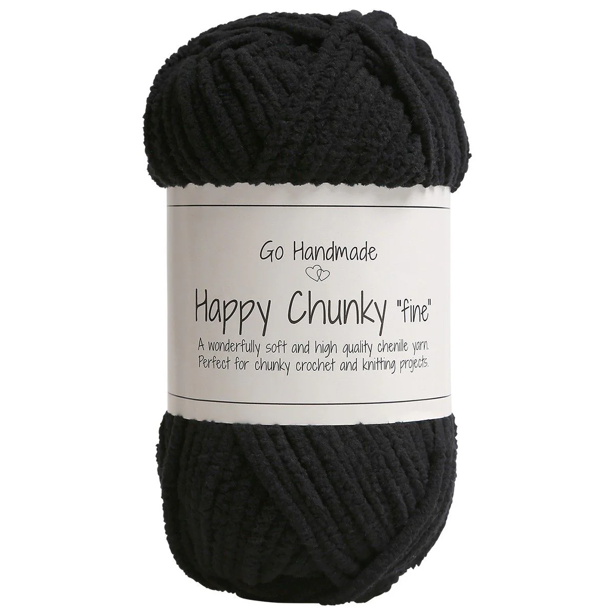 Happy Chunky Fine - 50g - Image 3
