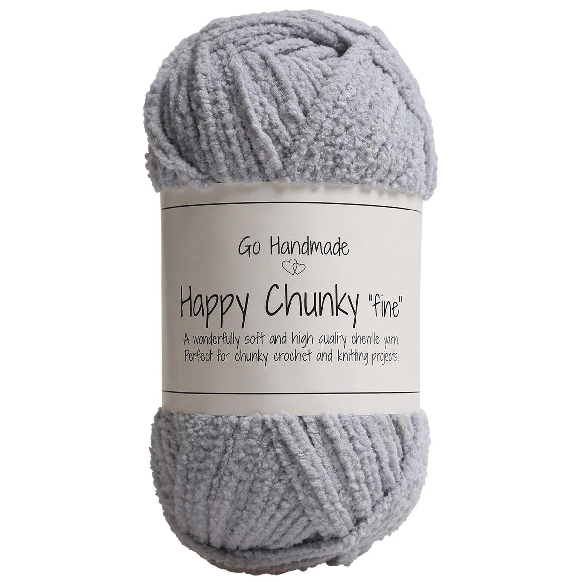Happy Chunky Fine - 50g - Image 4