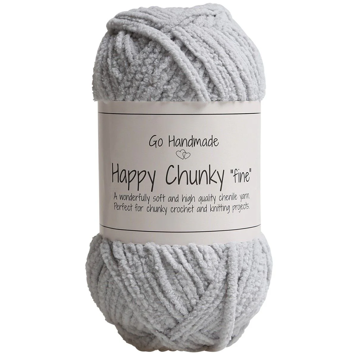 Happy Chunky Fine - 50g - Image 5